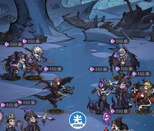 魔镜物语沙漠阴谋第七章怎么打 魔镜物语沙漠阴谋第七章攻略