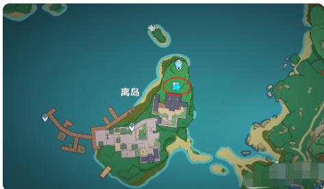 原神离岛之路怎么做 原神离岛之路任务攻略
