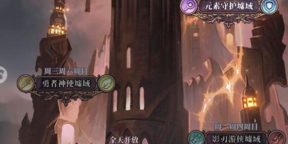 绯石之心装备升阶材料入手途径一览