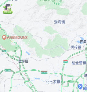 高德地图绿色出行怎么进