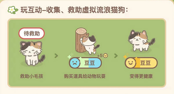 淘宝小流浪旅舍怎么玩