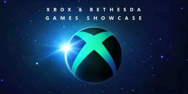 xbox游戏发布会游戏名单2022