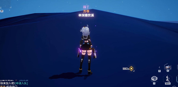 幻塔灵笼联动活动一览