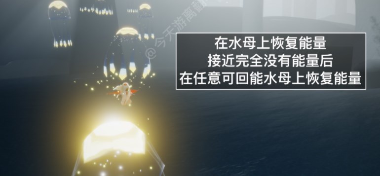 光遇每日任务12.30攻略