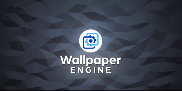 怎么把wallpaper engine壁纸导入到手机里