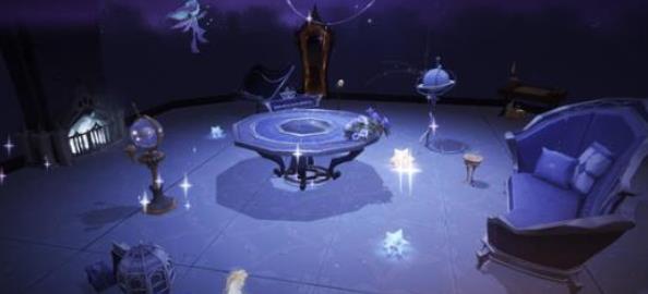 哈利波特魔法觉醒中华料理怎么做 哈利波特魔法觉醒萝宾的中华料理