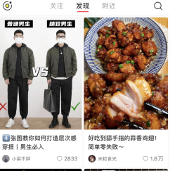 小红书怎么创建话题