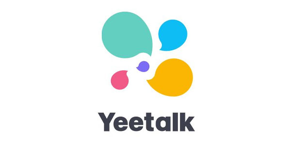 yeetalk怎么闭麦