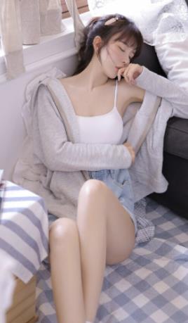 天美传媒A∨小甜豆饱受关注，网友：应该的！