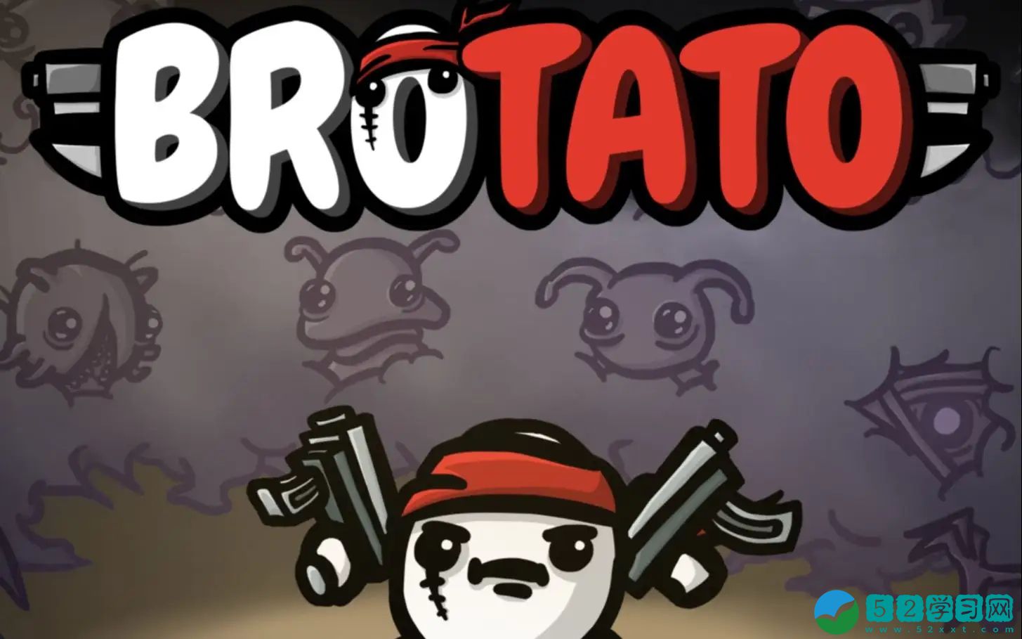 brotato幽灵怎么玩