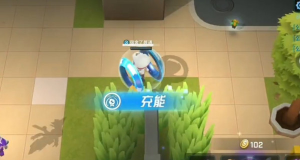 逃跑吧少年发明家超进化技能一览