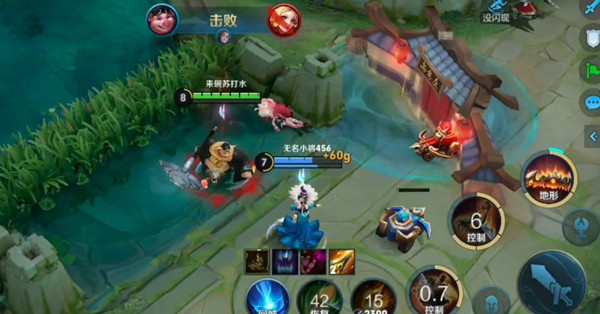 王者荣耀s27赛季对抗路英雄强度排行榜