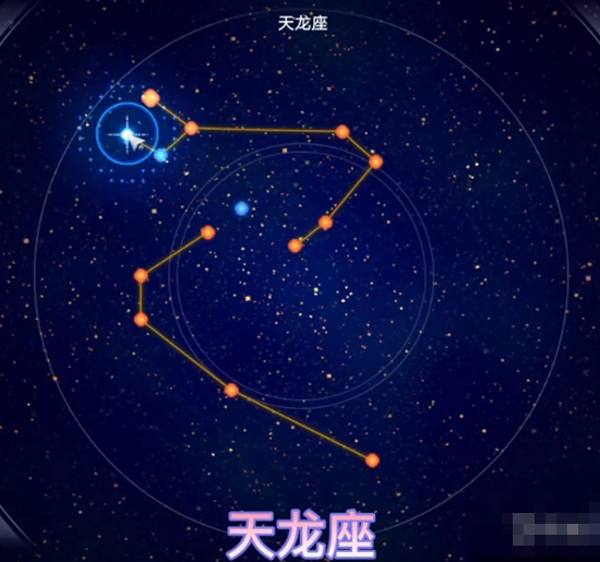 幻塔星座连线怎么连 幻塔智能望远镜攻略大全