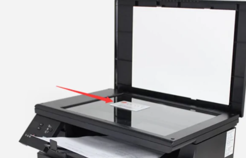 惠普打印机怎么复印-惠普打印机复印的方法