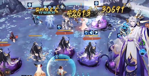 阴阳师2022年八月神秘图案一览