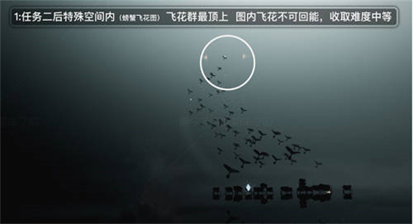 光遇破晓季光翼位置在哪里