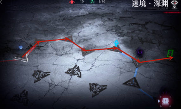 无期迷途迷境深渊详细通关攻略