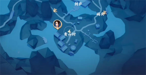 不良人3剑门龙王任务完成攻略