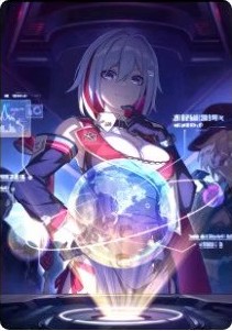崩坏星穹铁道托帕技能是什么