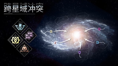 星空之战2