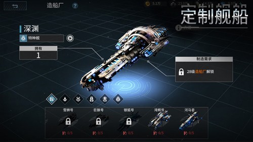 星空之战3