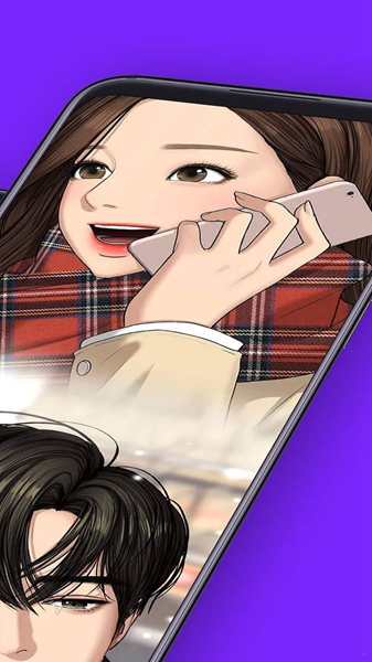 咚漫漫画app2