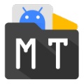 mt管理器反编译app
