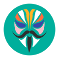 magisk manager8.0.4