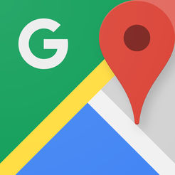 Google 地图