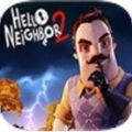 HelloNeighbor2测试版手游下载-HelloNeighbor2全新玩法测试版免费下载v0.1.3