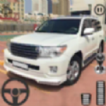 吉普车停车场手游安卓版下载-吉普车停车场趣味模拟真实停车游戏下载v0.14