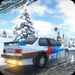 拉力赛车手手游安卓版下载-拉力赛车手趣味赛车模拟驾驶体验游戏下载v1.0.3
