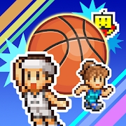 篮球热潮物语汉化版手游下载-篮球热潮物语中文免费版下载v1.3.6