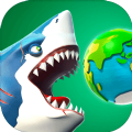 饥饿鲨世界4.56无限珍珠下载,饥饿鲨世界4.56无限珍珠免费钻石免费金币版2021 v5.0.30