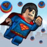 魔性逃脱超人游戏下载-魔性逃脱超人安卓版下载v1.0