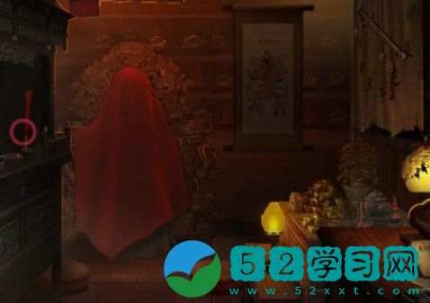 纸嫁衣3鸳鸯债离魂任务怎么做 鸳鸯债离魂任务操作指南