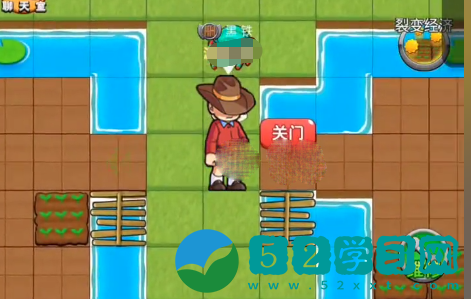 别惹农夫康夫隐藏皮肤怎么解锁 康夫隐藏皮肤解锁指南