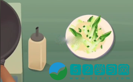 老爹大排档彗星炒饭菜谱内容 彗星炒饭菜谱一览