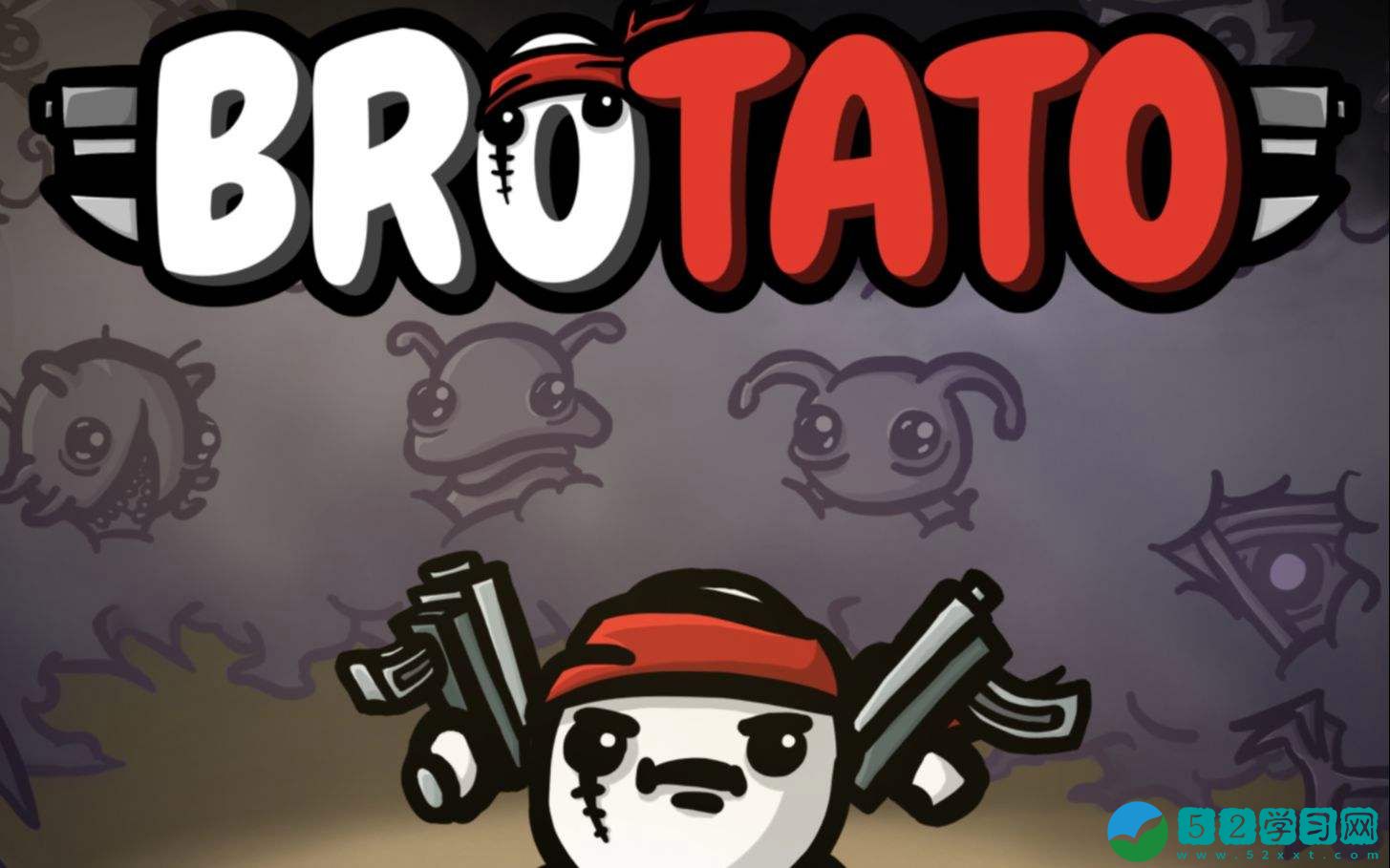 Brotato全角色介绍 全角色一览