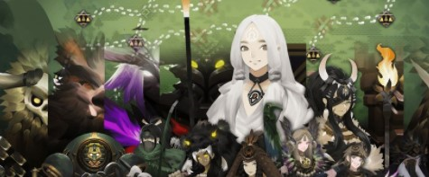 太古之火兽骑兵合成表 火兽骑兵合成表一览