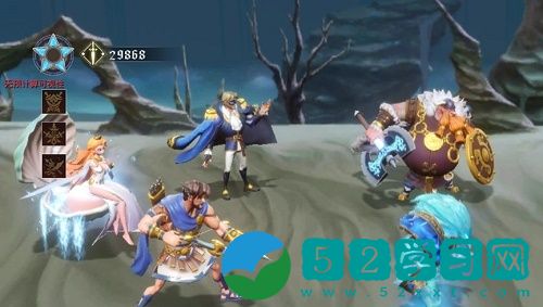 口袋梦幻精灵水队阵容怎么搭配 水队阵容搭配教程
