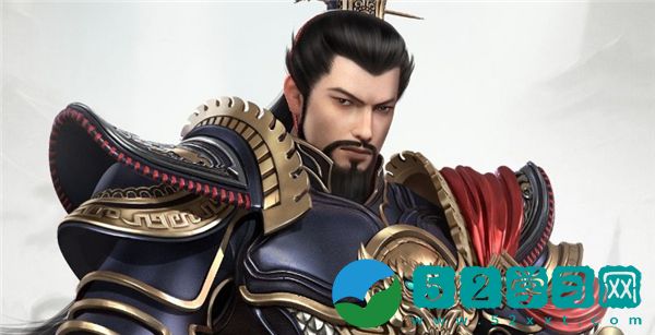 极无双2曹操介绍 曹操一览