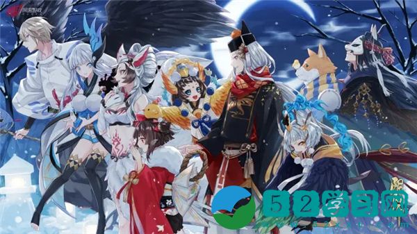 阴阳师超鬼王玉藻前怎么玩 超鬼王玉藻前玩法教程