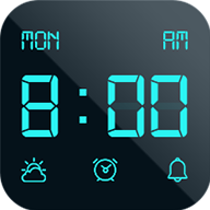 电子桌面时钟app下载-电子桌面时钟v12.7.30 安卓版