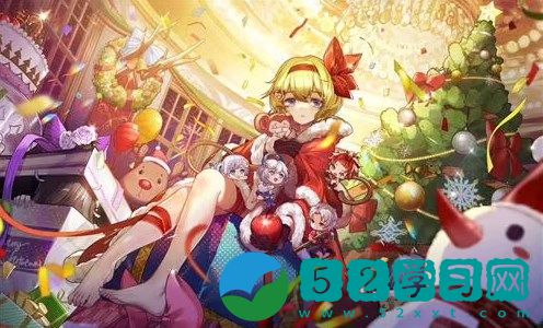 明日方舟周年活动内容 周年活动详情一览