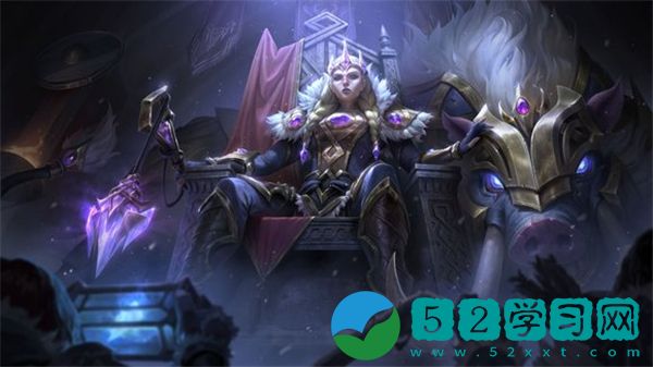 英雄联盟段位奖励皮肤都有什么 段位奖励皮肤一览
