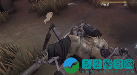 第五人格蜘蛛怎么玩 第五人格蜘蛛玩法介绍