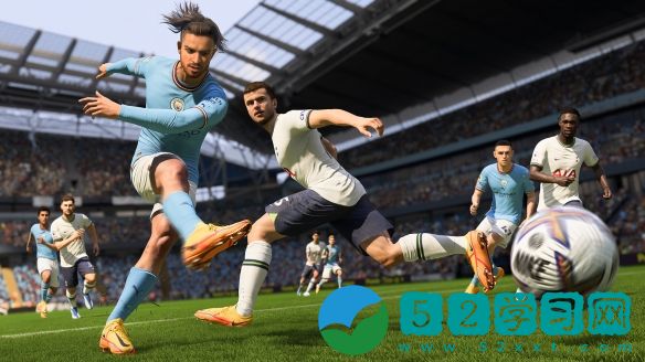 FIFA23球队评分怎么提升-球队评分提升攻略教程