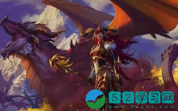 魔兽世界10.0巨龙时代等级上限是多少 魔兽世界10.0巨龙时代等级上限多少级