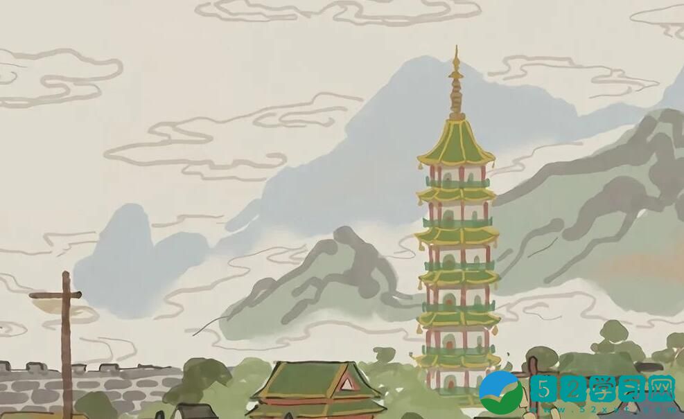 江南百景图甜咸月饼怎么选择 甜咸月饼选择推荐